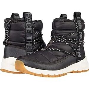 NorthFace Thermoball boots